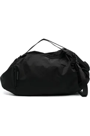 CÔTE&CIEL Bolso de viaje con logo