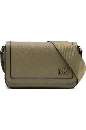 Michael Kors Bolso messenger Edison