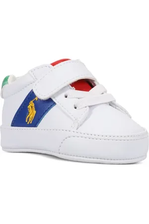 Ralph Lauren Zapatillas Ryley