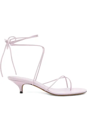 Proenza Schouler Sandalias Slash