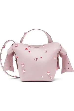 Acne Studios Bandolera Musubi