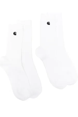 Carhartt Pack de dos pares de calcetines Madison