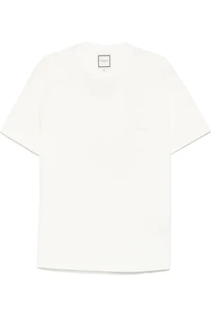 WOOYOUNGMI Camiseta Wildflower