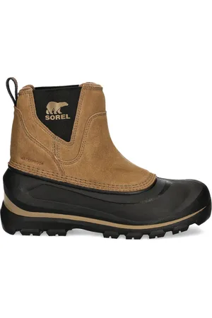 sorel Botas Buxton