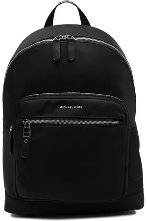 Michael Kors Mochila Commuter con bolsillos