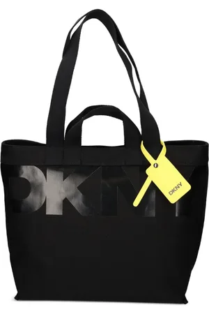 DKNY Bolso shopper con logo