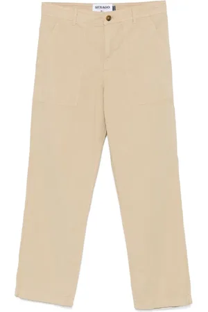SEBAGO Pantalones Milton