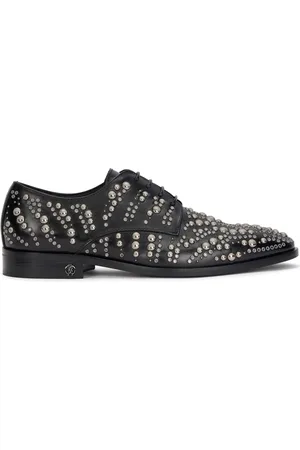 Roberto Cavalli Zapatos derby con cordones
