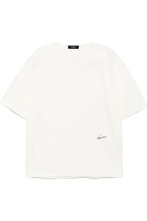 SONGZIO Camiseta con logo