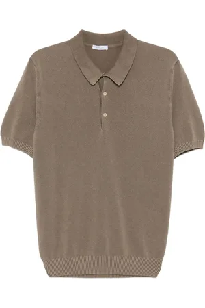 Boglioli Polo de manga corta