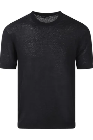LOW BRAND Camiseta de algodón