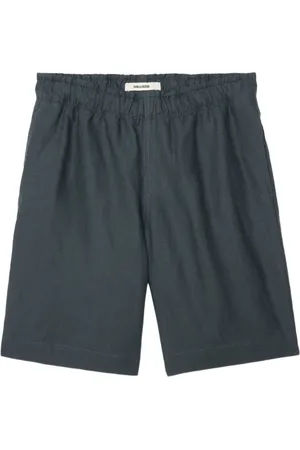 Zadig & Voltaire Pelele con cintura elástica