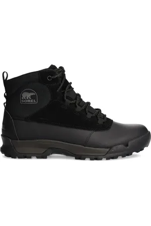 sorel Botas Buxton Lite