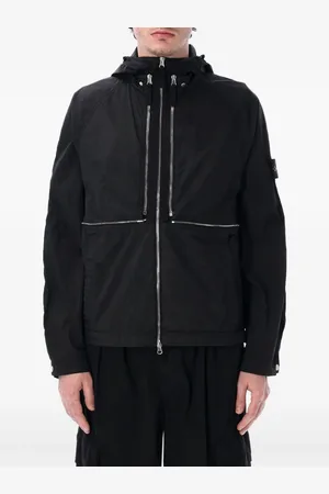 Stone Island Chaqueta con capucha