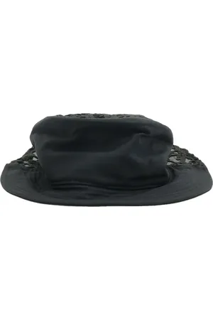 Dior Sombrero de pescador Oblique Split 2010