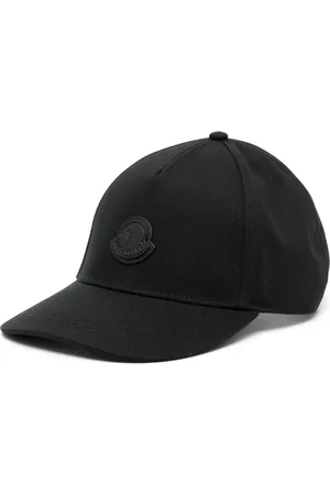 Moncler Gorra con logo