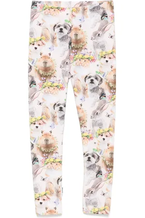 Molo Leggins Niki