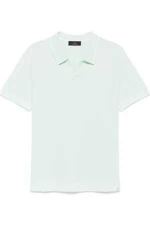 Peuterey Camiseta Helgo
