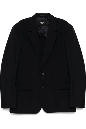 SONGZIO Blazer con botones