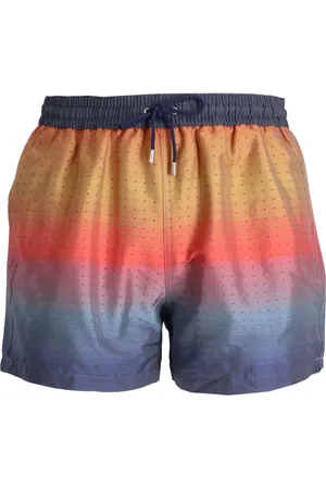 Paul Smith Bañador Artist Stripe