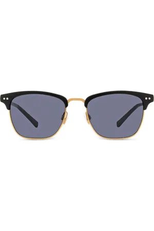 SHINOLA Gafas de sol con montura cuadrada