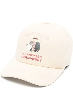 The Animals Observatory Gorra Hamster