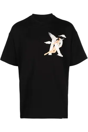 Represent Camiseta Storms In heaven