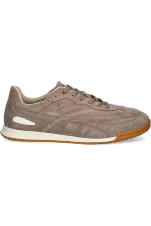 HUGO BOSS Zapatillas running con cordones