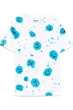 Molo Camiseta Riley