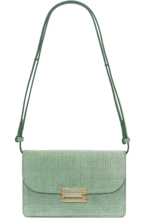 Victoria Beckham Bolso de hombro The Nano Dorian