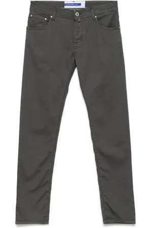 Jacob Cohen Pantalones Nick
