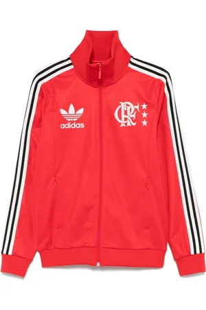 adidas Chaqueta CR Flamengo 
