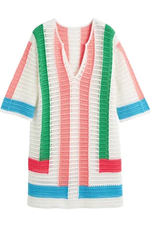 Chinti & Parker Vestido corto Capri