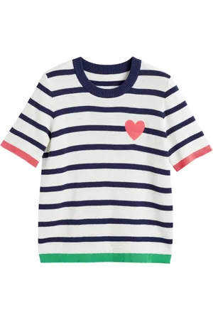 Chinti & Parker Camiseta Breton