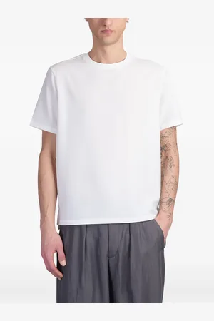 ATTACHMENT Camiseta de tejido jersey