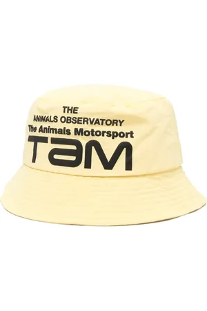 The Animals Observatory Sombrero de pescador Starfish con logo