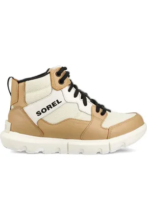 sorel Zapatillas altas a paneles
