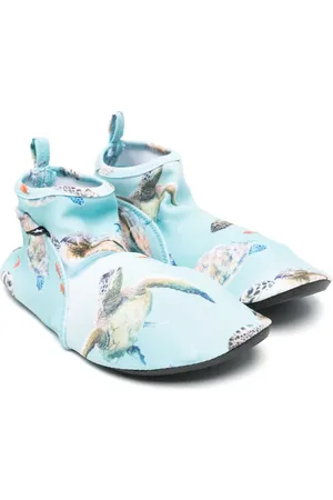 Molo Botas Zimba