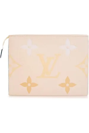 LOUIS VUITTON Bolso de mano Monogram Empreinte Giant By The Pool Toiletry Pouch 26 2021-2024