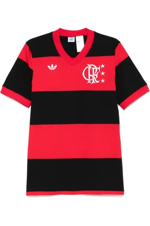adidas Camiseta CR Flamengo 
