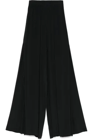 PIERANTONIO GASPARI Pantalones de talle alto