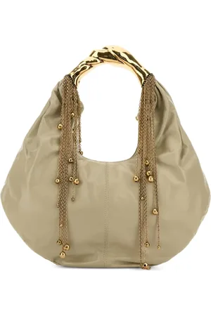 Chloé Bolso de hombro Twisted Shell