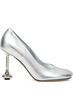 Loewe Zapatos Decolette con tacón de 95 mm