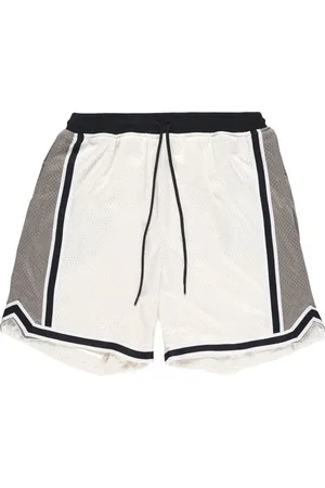 JOHN ELLIOTT Pantalones cortos con cordones