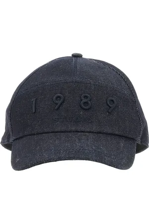 1989 STUDIO Gorra vaquera