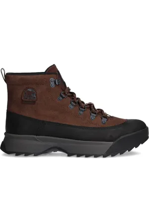 sorel Botas Scout 87 Pro