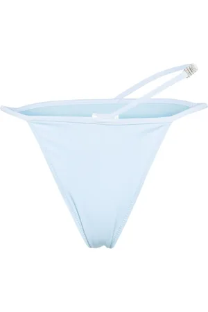 GCDS Bragas de bikini Sita con logo
