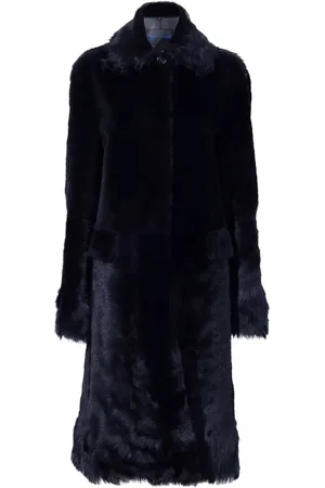Proenza Schouler Abrigo Fiona