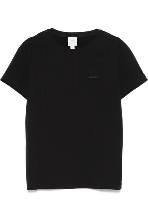 Calvin Klein Camiseta con parche del logo