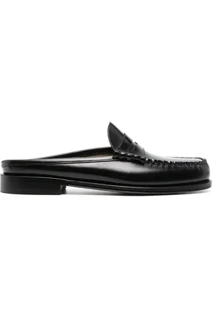 G.H. Bass Mocasines penny Larson